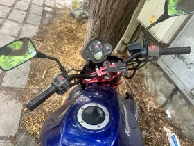 Kawasaki ER 6N, снимка 5