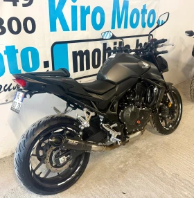 Honda Hornet 750i ABS TCS QUICKSHIFTER, снимка 6
