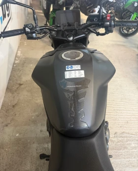 Honda Hornet 750i ABS TCS QUICKSHIFTER, снимка 9