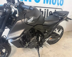 Honda Hornet 750i ABS TCS QUICKSHIFTER, снимка 14