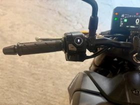 Honda Hornet 750i ABS TCS QUICKSHIFTER, снимка 12