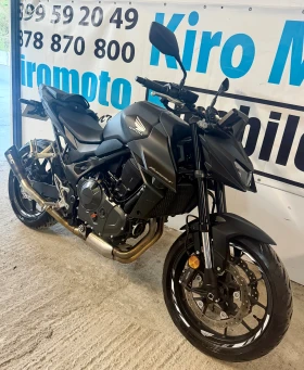 Honda Hornet 750i ABS TCS QUICKSHIFTER, снимка 8