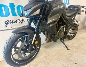 Honda Hornet 750i ABS TCS QUICKSHIFTER, снимка 10