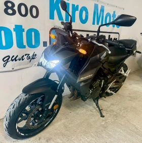 Honda Hornet 750i ABS TCS QUICKSHIFTER, снимка 13