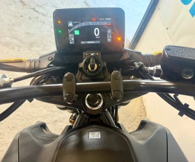 Honda Hornet 750i ABS TCS QUICKSHIFTER, снимка 11