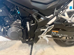 Honda Hornet 750i ABS TCS QUICKSHIFTER, снимка 15