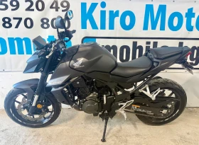Honda Hornet 750i ABS TCS QUICKSHIFTER, снимка 2