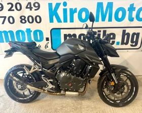 Honda Hornet 750i ABS TCS QUICKSHIFTER, снимка 5
