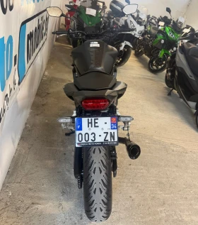 Honda Hornet 750i ABS TCS QUICKSHIFTER, снимка 16