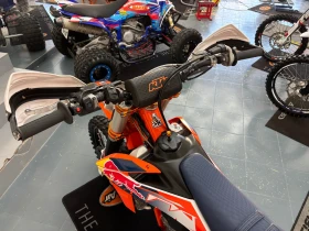 Ktm SX-F 450 Factory Editon/Akrapovic/Тунинг капли/2 режима, снимка 10