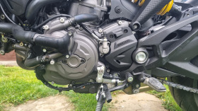Ducati Monster Plus, снимка 6 - Мотоциклети и мототехника - 45160923