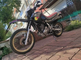 Honda Nx Dominator 650, снимка 3