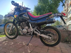 Honda Nx Dominator 650, снимка 5