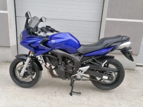 Yamaha FZ6 | Mobile.bg    14