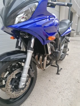 Yamaha FZ6 | Mobile.bg    16