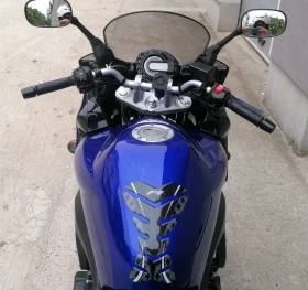 Yamaha FZ6 | Mobile.bg    11