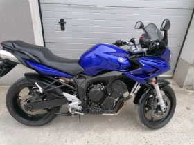 Yamaha FZ6 | Mobile.bg    13