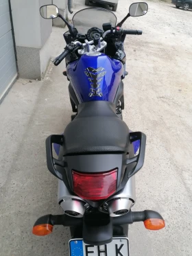 Yamaha FZ6 | Mobile.bg    15