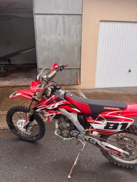 Honda Crf 250 | Auto.bg — изображение 3