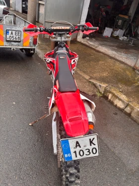Honda Crf 250 | Auto.bg — изображение 4