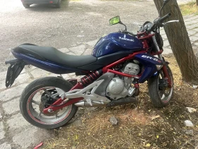Kawasaki ER 6N | Mobile.bg � ����� ������ 2