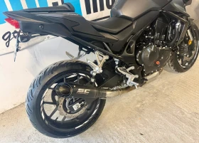 Honda Hornet 750i ABS TCS QUICKSHIFTER | Auto.bg — изображение 7