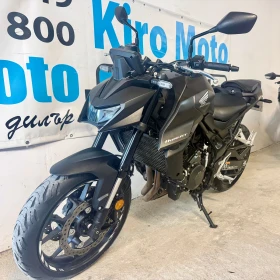 Honda Hornet 750i ABS TCS QUICKSHIFTER | Auto.bg — изображение 3