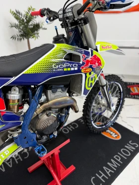 ����� �� �������� �� Husqvarna FC 250 /Fmf /2 ������ /������� /�������/���� /�������