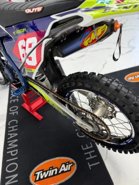 Husqvarna FC 250 /Fmf /2 ������ /������� /�������/���� /������� | Mobile.bg � ����� ������ 9