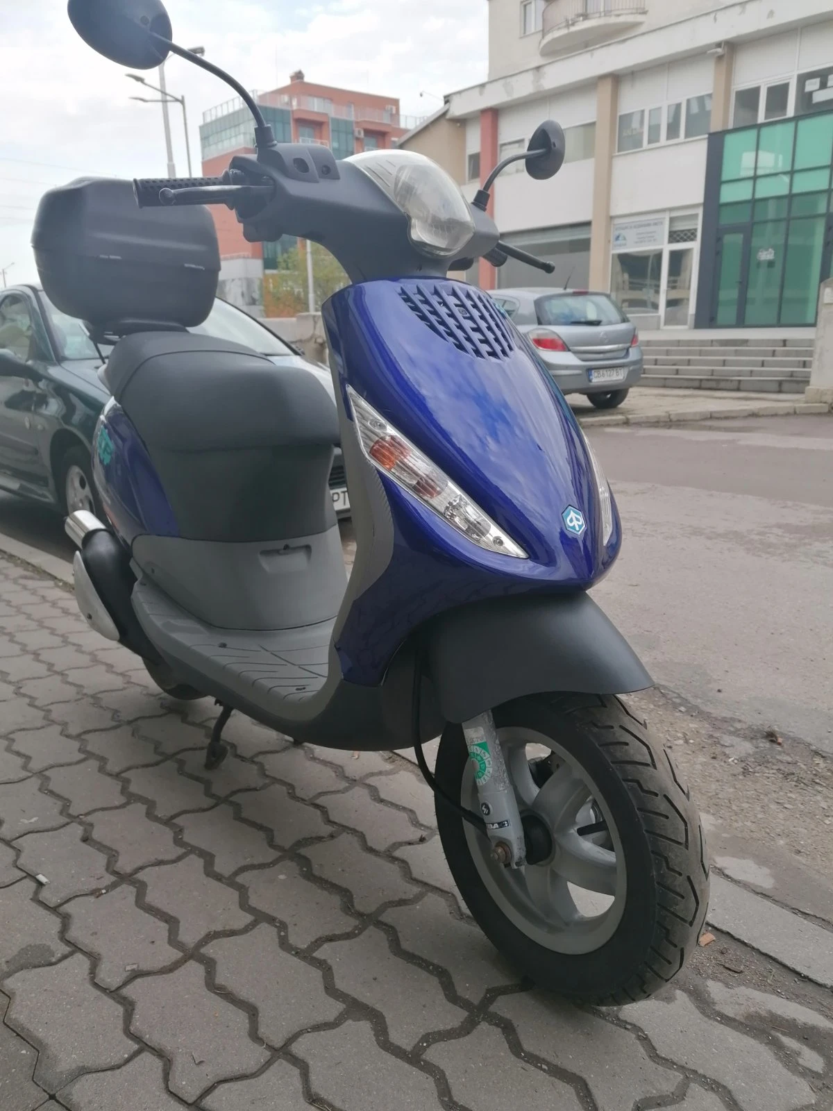 Piaggio Zip | Mobile.bg � ����������� 1