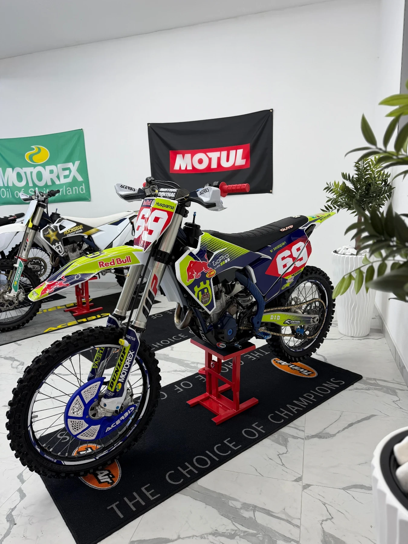 Husqvarna FC 250 /Fmf /2 ������ /������� /�������/���� /������� | Mobile.bg � ����������� 6