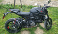 Ducati Monster Plus - изображение 5