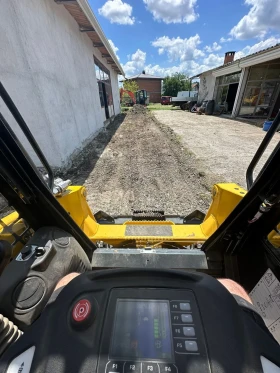    Komatsu Sk 715 | Mobile.bg    6