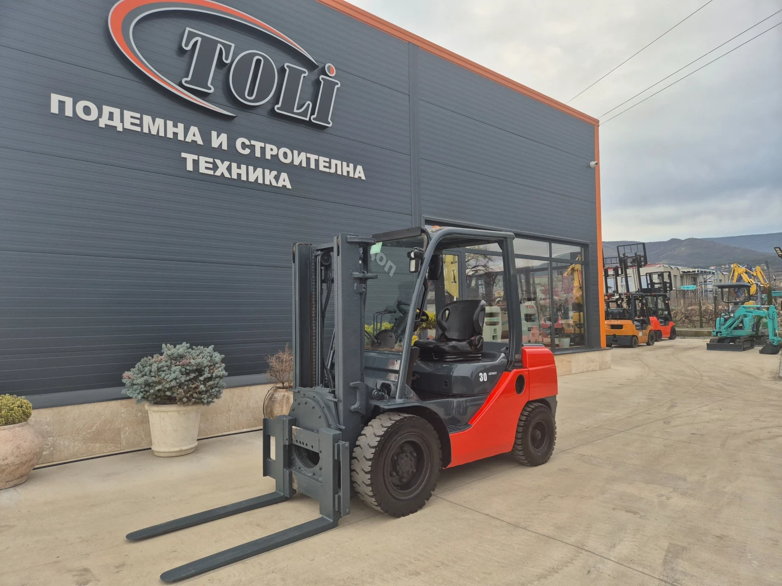 ������� Toyota 3 ����� / ����� / ������� / �����  | Mobile.bg � ����������� 1