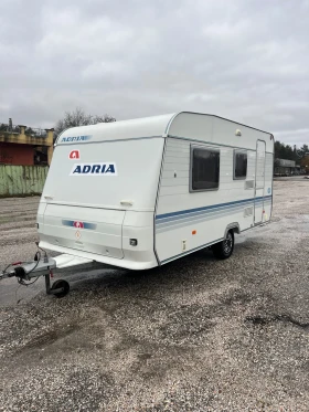 Каравана Adria Altea 432, снимка 6