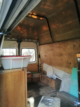 Кемпер Ford Транзит, снимка 8 — Bazar.bg Кемпер Ford Транзит, снимка 8