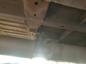 Кемпер Ford Транзит, снимка 5 — Bazar.bg Кемпер Ford Транзит, снимка 5