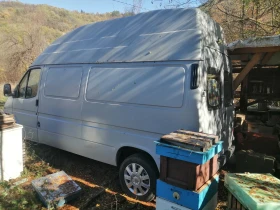 Кемпер Ford Транзит, снимка 3 — Bazar.bg Кемпер Ford Транзит, снимка 3