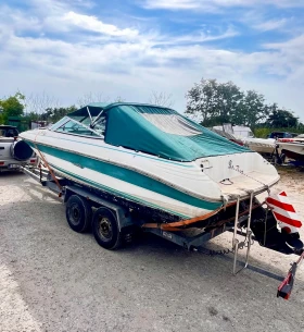 Моторна яхта Sea Ray, снимка 12