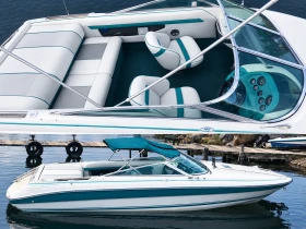 Моторна яхта Sea Ray, снимка 3