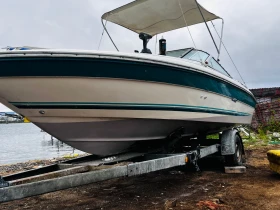 Моторна яхта Sea Ray, снимка 10