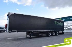 Полуремарке Schwarzmuller TR26103, снимка 1