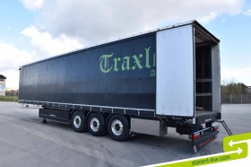 Полуремарке Schwarzmuller TR26103, снимка 9