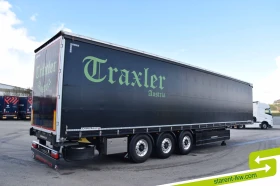 Полуремарке Schwarzmuller TR26103, снимка 5
