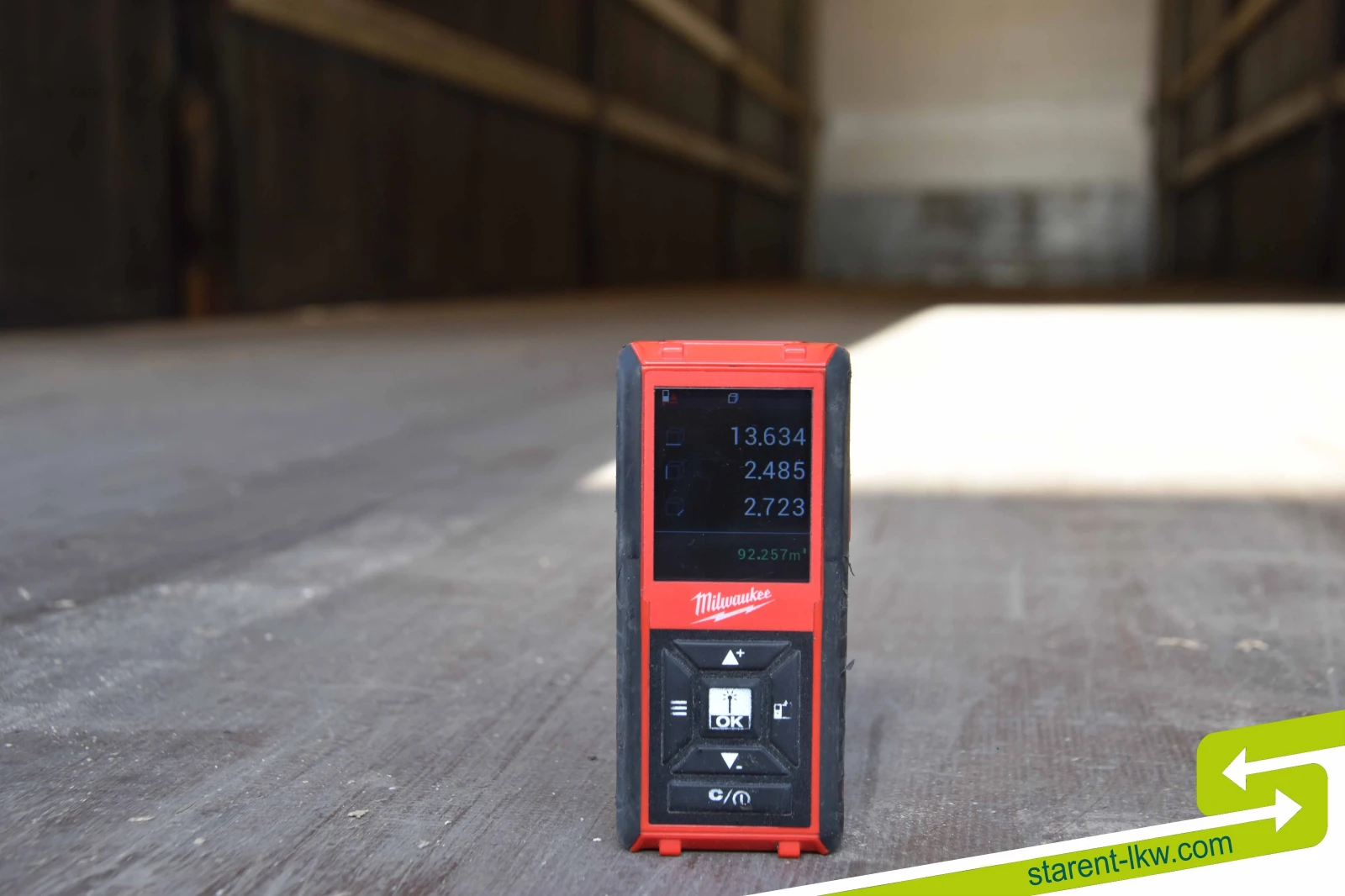 Полуремарке Schwarzmuller TR26103, снимка 15 - Ремаркета - 53894694