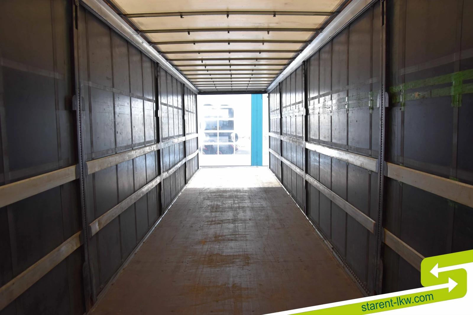 Полуремарке Schwarzmuller TR26103, снимка 14 - Ремаркета - 53894694