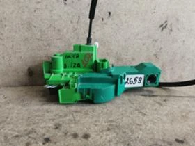 Предна лява брава Alfa Romeo Mito/Ref.N.2659, снимка 1