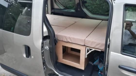 Продавам оборудване за преустройство на Dacia Dokker в миниКемпър., снимка 8