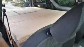 Продавам оборудване за преустройство на Dacia Dokker в миниКемпър., снимка 10