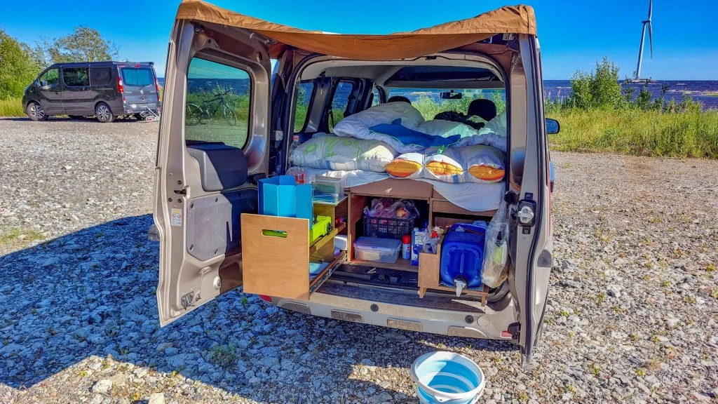 �������� ���������� �� ������������� �� Dacia Dokker � ����������. | Mobile.bg � ����������� 13